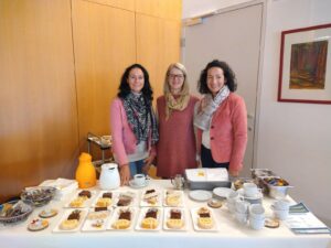 Frauenmesse