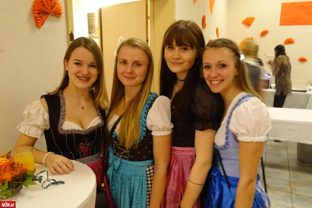 Weiberball 2018