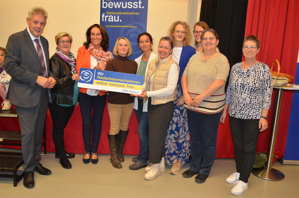 frauenmesse