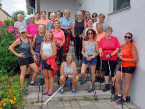 Nordic Walking