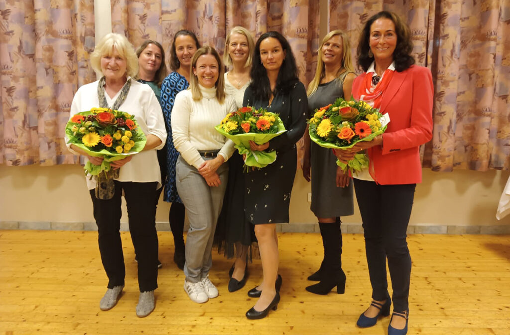 ÖVP Frauen Wartmannstetten